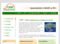 csbp.cz