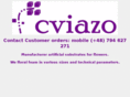 cviazo.com