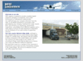 dfeilogistics.net