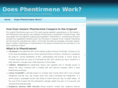 doesphentirmenework.com