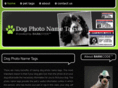 dogphotonametags.com