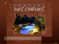 domaine-des-chenes.com