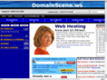 domainscene.ws