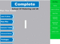 drivinglessonsbycompletesom.com