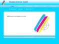 druckerei-gelsenkirchen.com