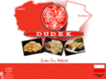 dudekfoods.com