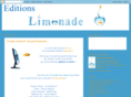 editions-limonade.com