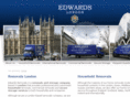 edwardsremovals.com