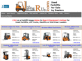 elift-trucks.com