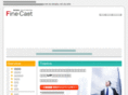 fine-cast.net