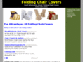 foldingchaircovers.org