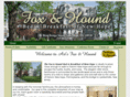 foxhoundinn.com