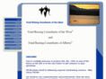 fundraisingwest.com