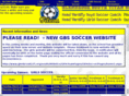 gbstitansoccer.net