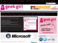 geekgirlcamp.com