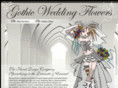 gothicweddingflowers.com