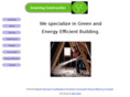 greeningconstruction.com