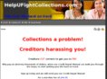 helpufightcollections.com