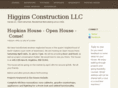 higginsconstructionllc.com