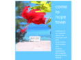 hopetown.net