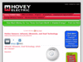 hoveyelectric.com