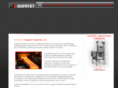 huppert.com