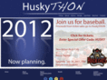 huskython.org