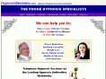 hypnosissessions.com