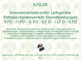 ilfd.de