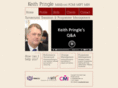 keithpringle.co.uk