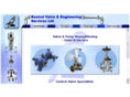 kestrelvalve.com