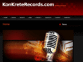 konkreterecords.com