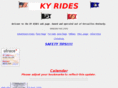 kyrides.com