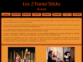 les2fantasticks.fr