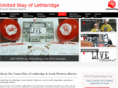 lethbridgeunitedway.ca