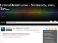 letiziaduarte.com