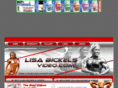 lisabickelsvideo.com