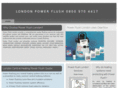 londonpowerflush.org