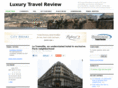 luxurytravelreview.com