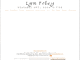 lynfoleyblog.com