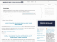 magazinepublishingpr.com