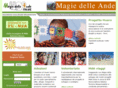 magiadelleande.it