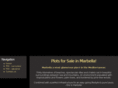 marbella-plots.com