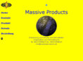 massiveproducts.com