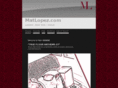 matlopez.com
