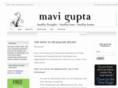 mavigupta.com