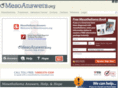 mesotheliomaanswers.org