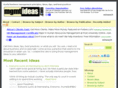 mgmtideas.com