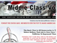 middleclassvote.com