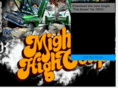 mightyhighcoup.com